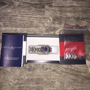 Girls/women’s Tommy Hilfiger watch!